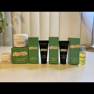 La Mer Set